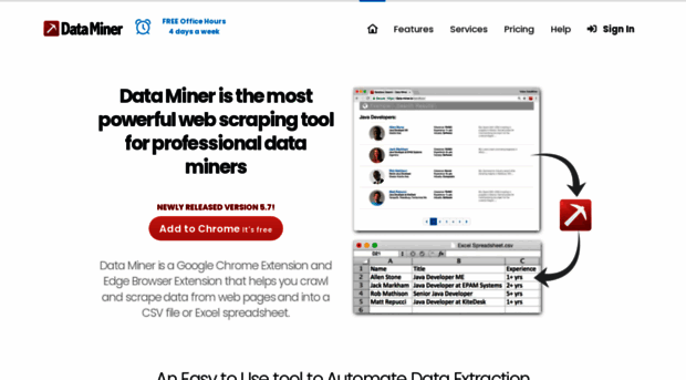 data-miner.io