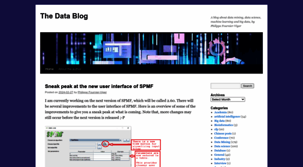 data-mining.philippe-fournier-viger.com