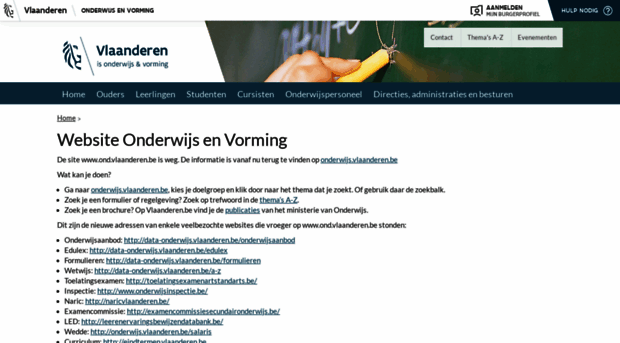 data-onderwijs.vlaanderen.be