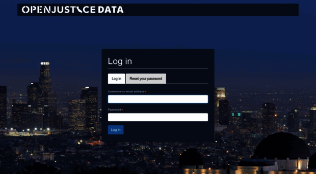 data-openjustice.doj.ca.gov