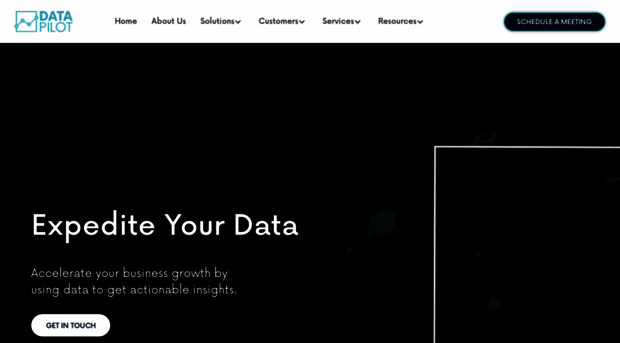 data-pilot.com