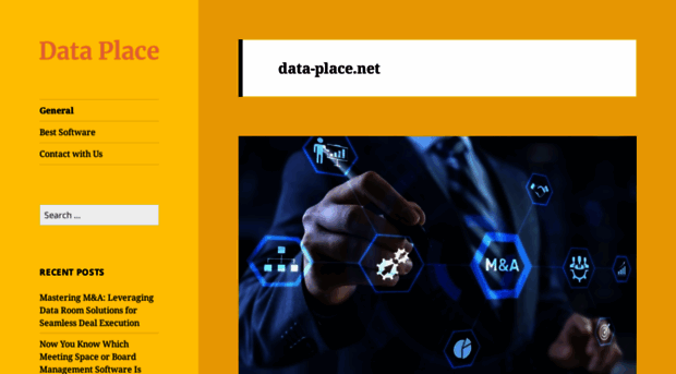 data-place.net