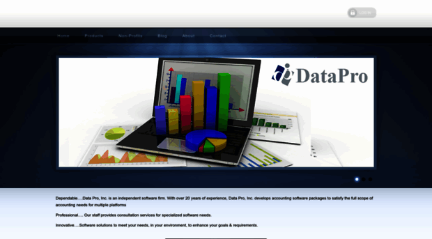 data-pro.com