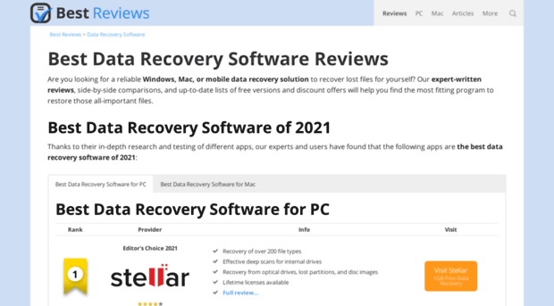 data-recovery-software.bestreviews.net