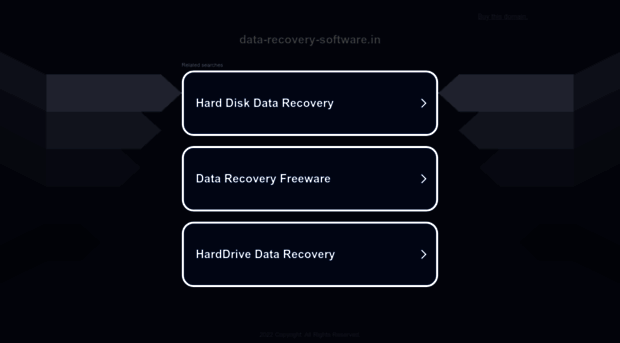 data-recovery-software.in