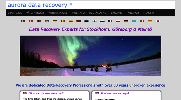 data-recovery-sweden.se