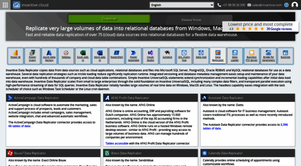 data-replicator.com