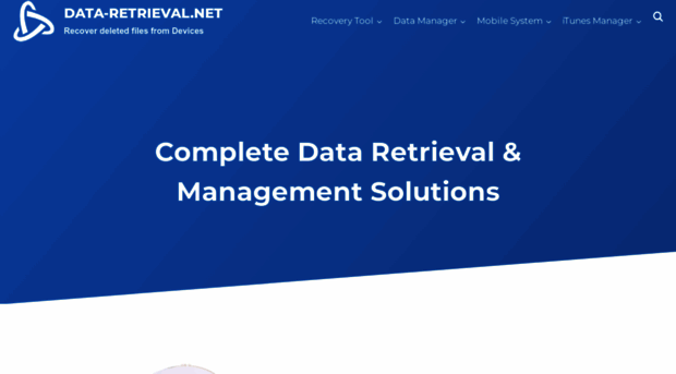 data-retrieval.net