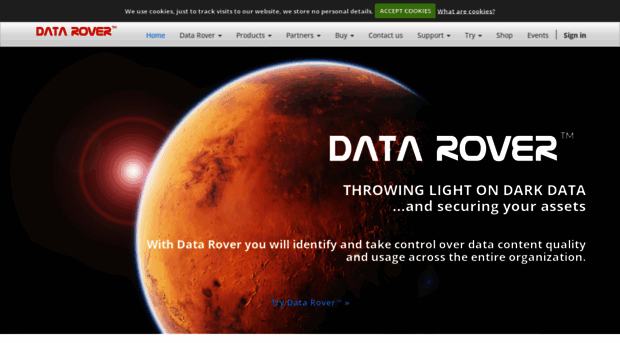 data-rover.com