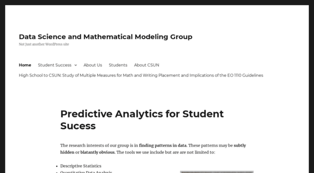 data-science-at-csun.com