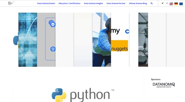 data-science-blog.com