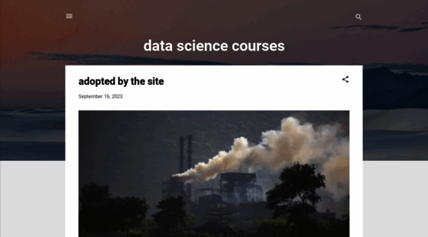 data-science-courses-india.blogspot.com