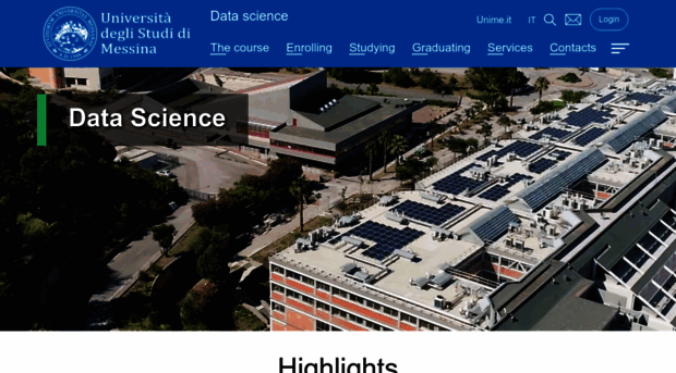 data-science.cdl.unime.it