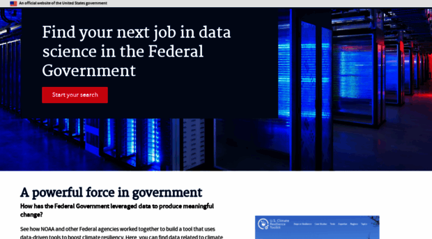 data-science.usajobs.gov