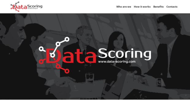 data-scoring.com