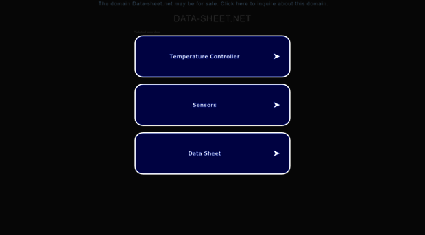 data-sheet.net