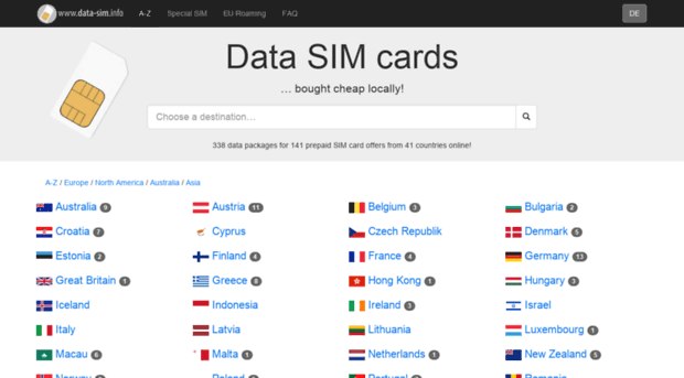 data-sim.info