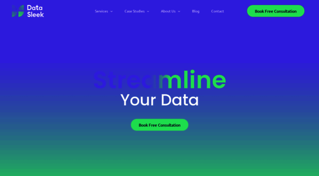 data-sleek.com
