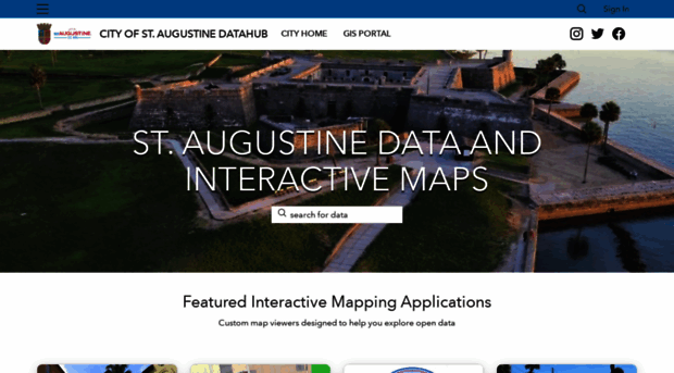 data-staug.opendata.arcgis.com