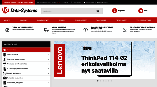 data-systems.fi