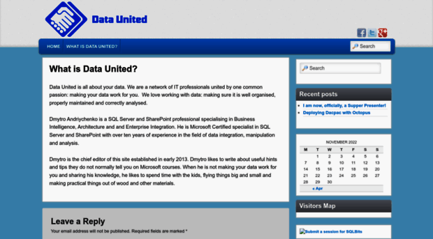 data-united.co.uk