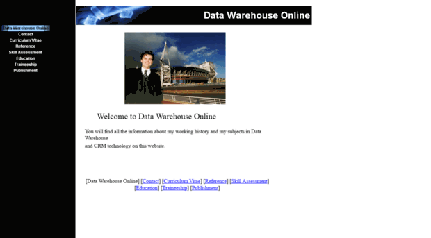 data-warehouse-online.com