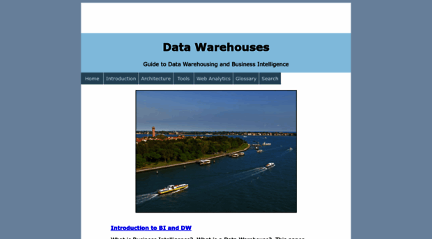 data-warehouses.net