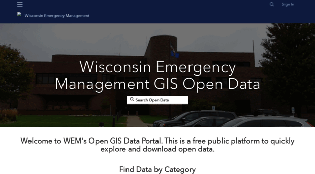 data-wem.opendata.arcgis.com