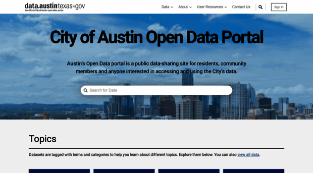 data.austintexas.gov