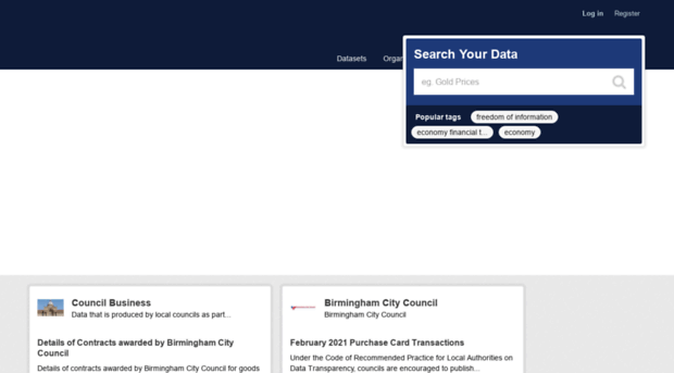 data.birmingham.gov.uk