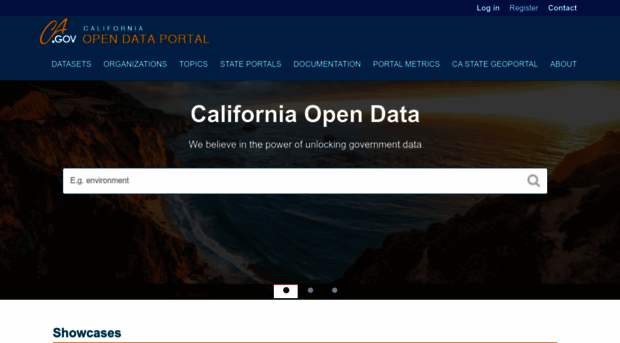 data.ca.gov