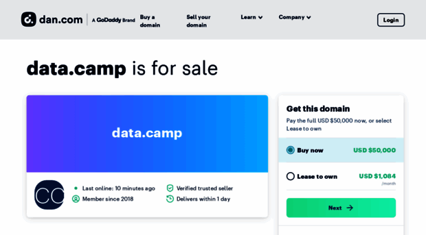 data.camp