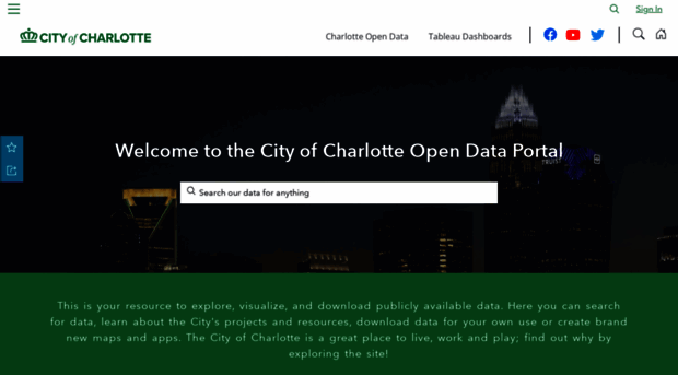 data.charlottenc.gov