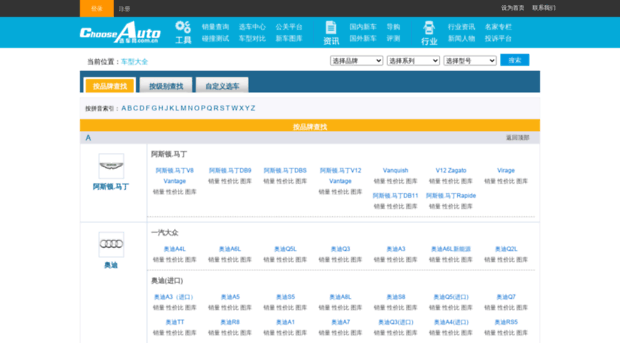 data.chooseauto.com.cn