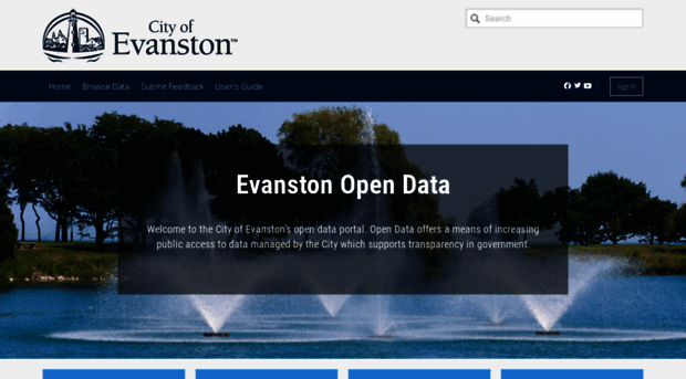 data.cityofevanston.org