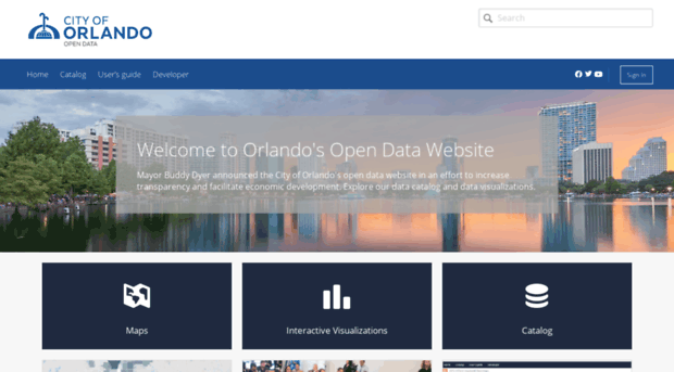 data.cityoforlando.net