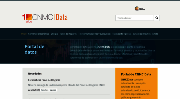 data.cnmc.es