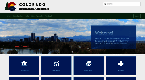 data.colorado.gov