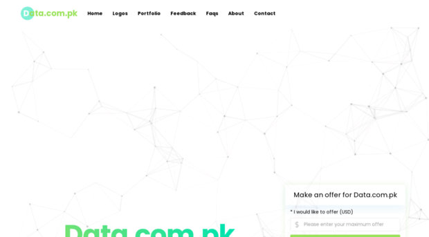 data.com.pk