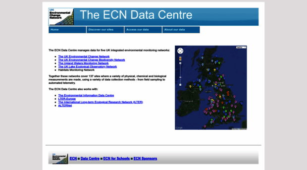 data.ecn.ac.uk