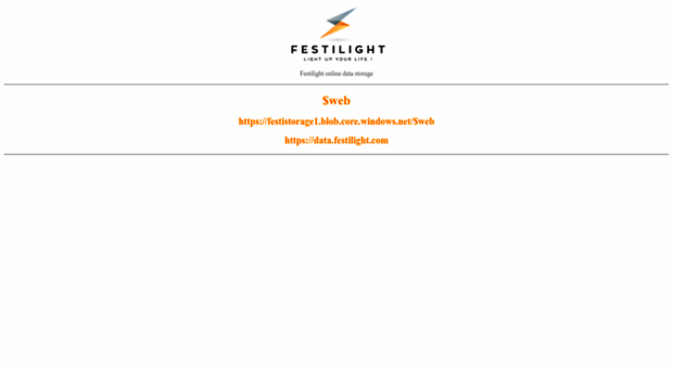 data.festilight.com