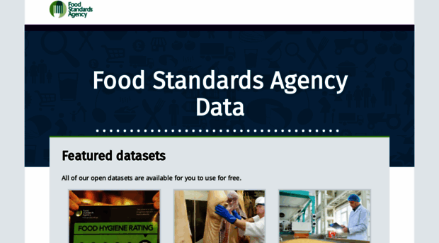 data.food.gov.uk