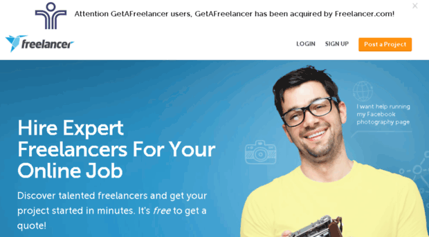 data.getafreelancer.com