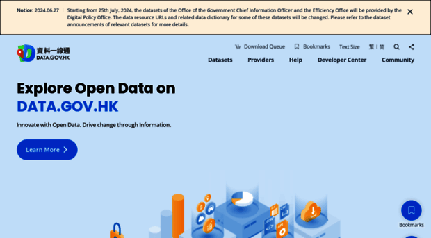 data.gov.hk