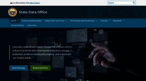data.hawaii.gov