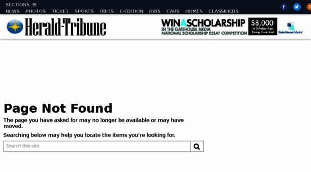 data.heraldtribune.com