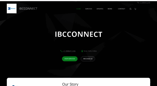 data.ibcconnect.com