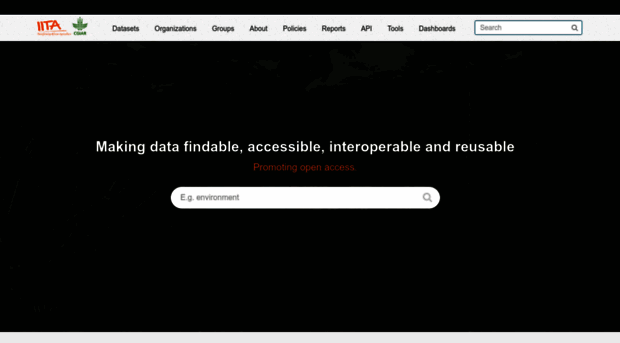 data.iita.org