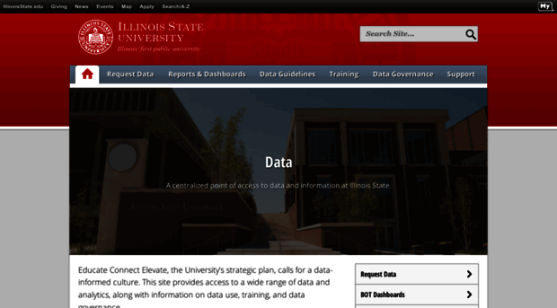 data.illinoisstate.edu