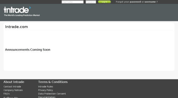 data.intrade.com